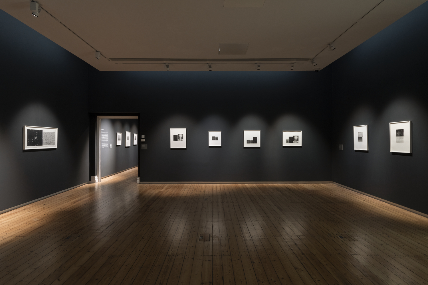Vija Celmins, Newcastle upon Tyne | Artist Rooms
